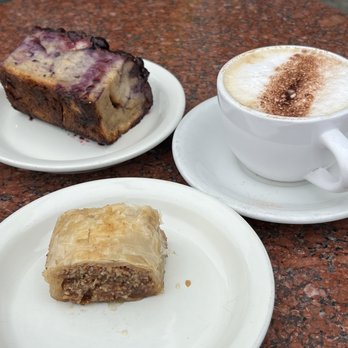 Sausalito Bakery & Cafe - Coffee & Tea Near Me - Sausalito, California Sausalito Bakery & Cafe - Coffee & Tea Near Me - Sausalito, California