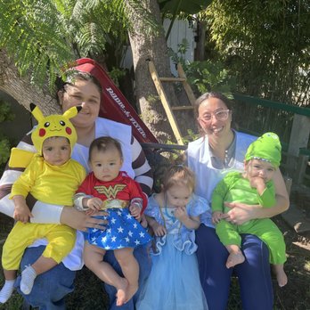 Baby Bubbles Infant Care - Child Care & Day Care Near Me - Torrance, California Baby Bubbles Infant Care - Child Care & Day Care Near Me - Torrance, California