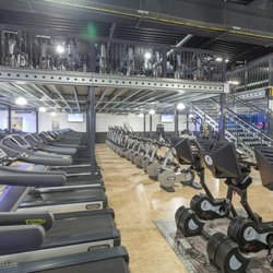 Fitness Park