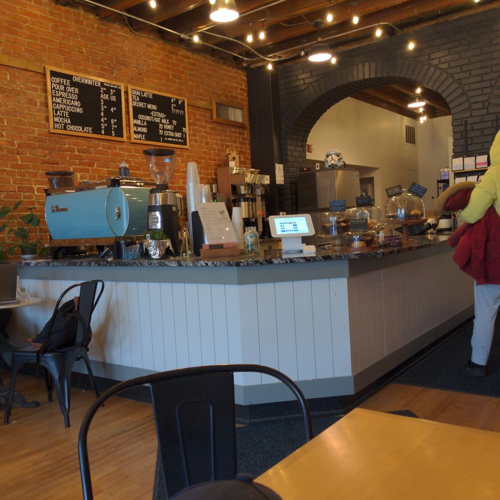 Overwinter Coffee - Coffee & Tea Near Me - Williamsville, New York Overwinter Coffee - Coffee & Tea Near Me - Williamsville, New York