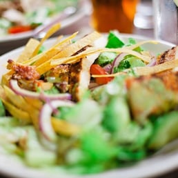 Baja Shrimp Or Chicken Salad Baja Shrimp Or Chicken Salad
