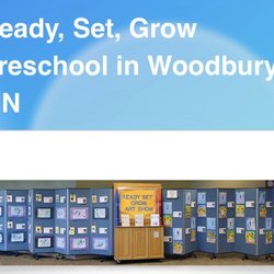 Ready, Set, Grow Preschool