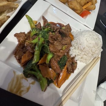 China Stix - Chinese Near Me - Houston, Texas