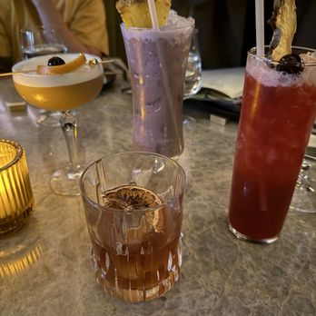 Animae - Drinks - Asian Fusion Near Me - San Diego, California