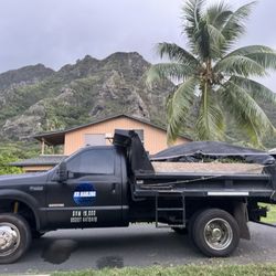 KK Hauling