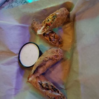 Dukes - These southwestern egg rolls a scrumptious - Bars Near Me - Humble, Texas Dukes - These southwestern egg rolls a scrumptious - Bars Near Me - Humble, Texas