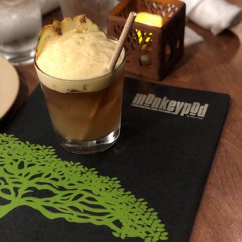Monkeypod Kitchen - Monkeypod Mai Tai. - Hawaiian Near Me - Kapolei, Hawaii Monkeypod Kitchen - Monkeypod Mai Tai. - Hawaiian Near Me - Kapolei, Hawaii