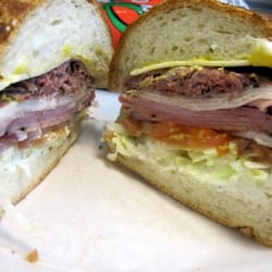 Julie's Brisbane Liquor & Deli - Dave's Special : Julie's liquor, Brisbane
