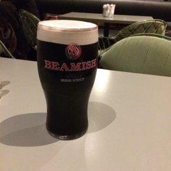 Brian Boru - Beamish at Brian Boru aka Hedigans