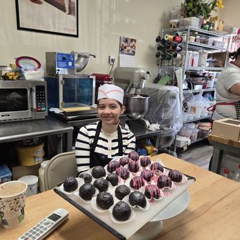 Bakery Rositas - All kinds of dessert and staff really nice. - Bakeries Near Me - Fort Morgan, Colorado