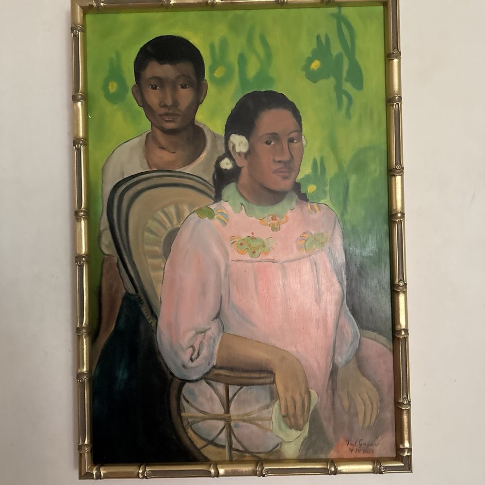Hobby Lobby - Framing job by Theo. - Arts & Crafts Near Me - Pasadena, California