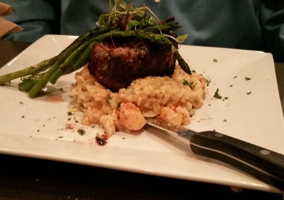 Risotto by null