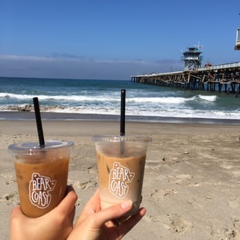 Bear Coast Coffee - Coffee & Tea Near Me - San Clemente, California Bear Coast Coffee - Coffee & Tea Near Me - San Clemente, California