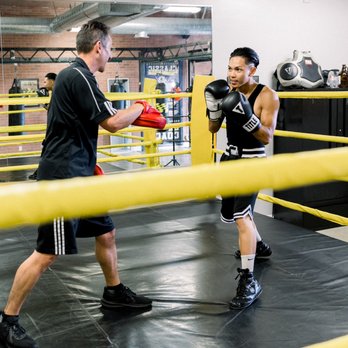 Classic Boxing Coach - Mitts - Trainers Near Me - Newport Beach, California Classic Boxing Coach - Mitts - Trainers Near Me - Newport Beach, California