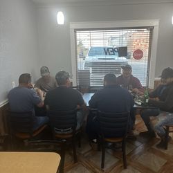 Izzy’s Kitchen