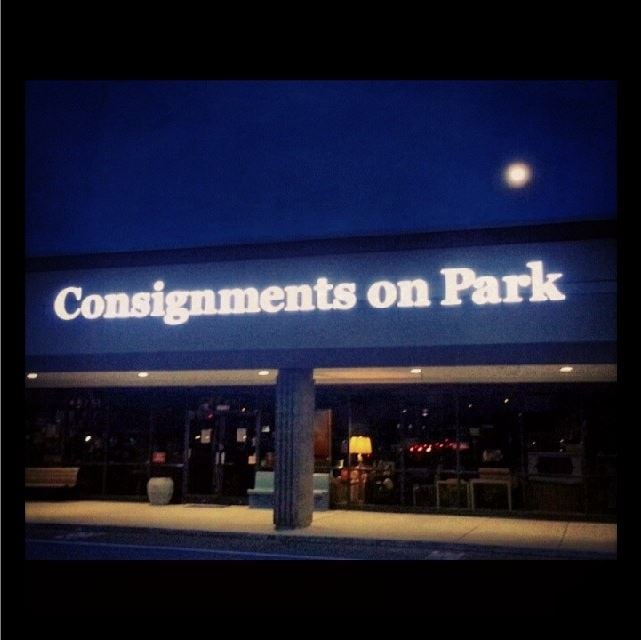 CONSIGNMENTS ON PARK Updated October 2024 30 Photos & 26 Reviews 10701 Park Rd, Charlotte