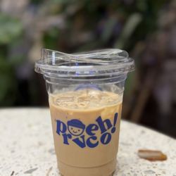 Provecho Coffee