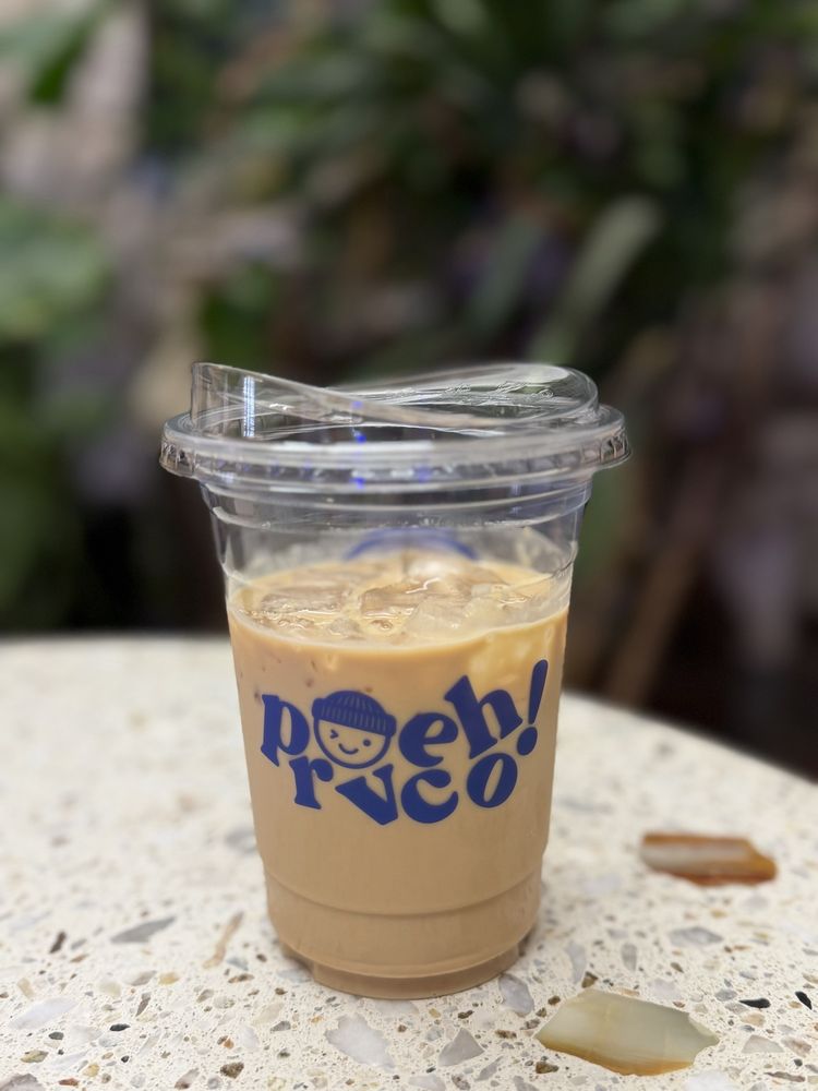 Provecho Coffee