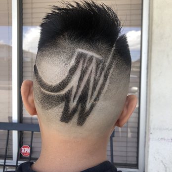 Da Kinez Barbershop - Barbers Near Me - Waipahu, Hawaii