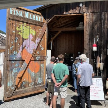 Buck Bay Shellfish Farm - Outside - Seafood Markets Near Me - Olga, Washington Buck Bay Shellfish Farm - Outside - Seafood Markets Near Me - Olga, Washington