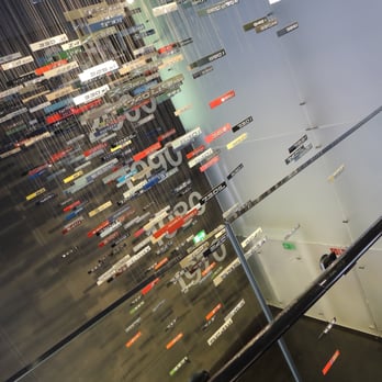 BMW Museum - Museums Near Me - Munich, BY
