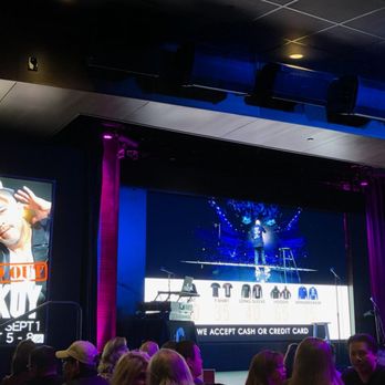 Oxnard Levity Live - Jo Koy! - Comedy Clubs Near Me - Oxnard, California Oxnard Levity Live - Jo Koy! - Comedy Clubs Near Me - Oxnard, California