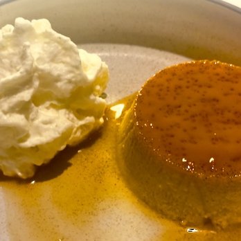 Palace - Flan - Seafood Near Me - Santa Fe, New Mexico