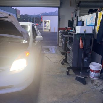 Spring Valley Smog - Smog check - Smog Check Stations Near Me - Spring Valley, California