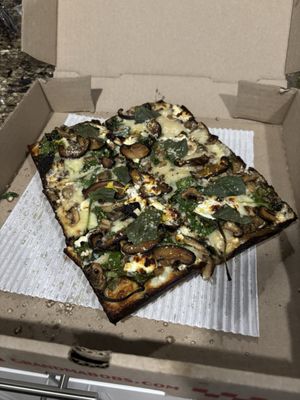 Grandma Bob's Pizza by null