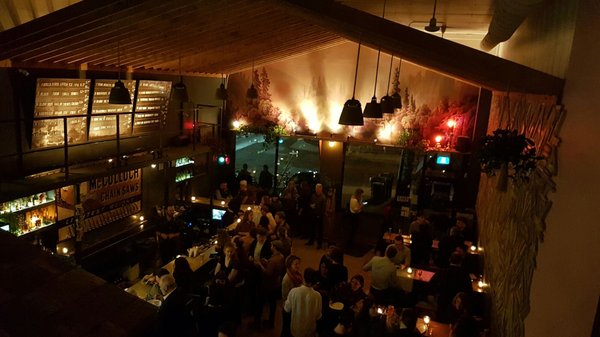 The Greater Good by null