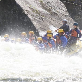 River Expeditions - Rafting/Kayaking Near Me - Oak Hill, West Virginia