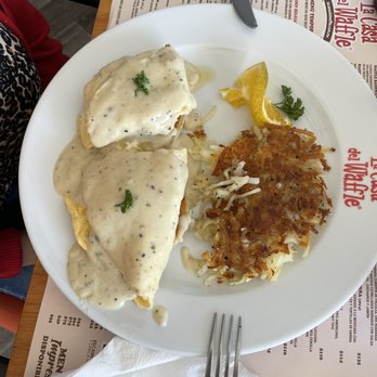 La Casa Del Waffle - Country Breakfast - Coffee & Tea Near Me - Puerto Vallarta, JAL