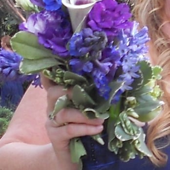 Iron Heart - Florists Near Me - Upland, California