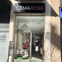 Cemarose Children's Fashion Boutique