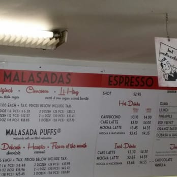 Leonard's Bakery - Bakeries Near Me - Honolulu, Hawaii