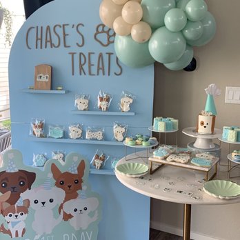 Rose Lane Styling - Party & Event Planning Near Me