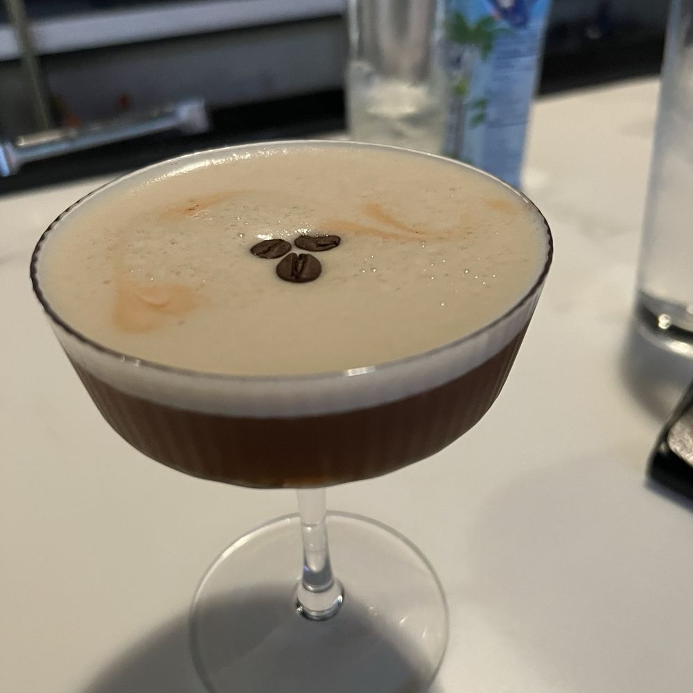Dazzle - Coffee Martini - Jazz & Blues Near Me - Denver, Colorado