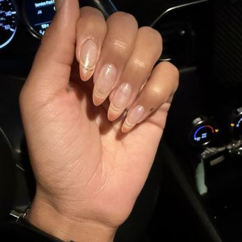 Posh Nails - Nail Salons Near Me - Manhattan Beach, California