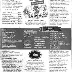 Mi Azteca Mexican Family Restaurant