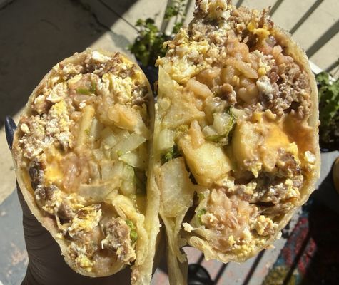 Taqueria El Tapatio by null