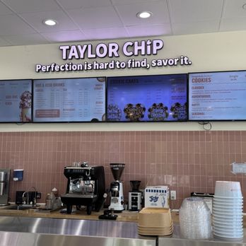 Taylor Chip - Bakeries Near Me - York, Pennsylvania