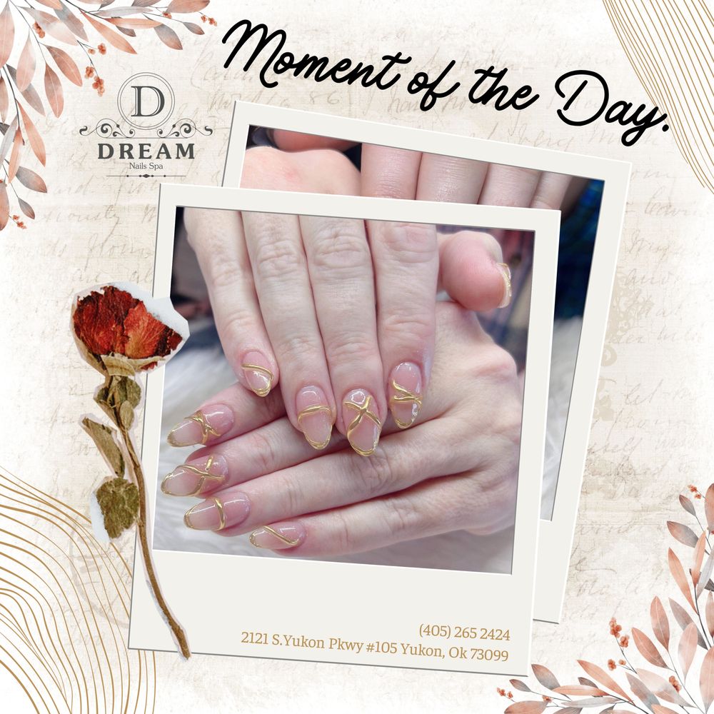 DREAM NAILS SPA Updated July 2024 175 Photos & 20 Reviews 2121 S