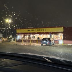 Waffle House