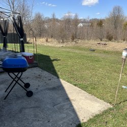 Jims Lawn Care and Home Services
