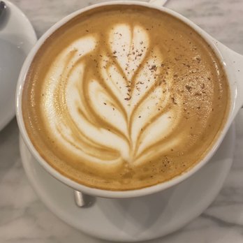 Boxcar Coffee - Pearl Cafe - Pumpkin spice latte ( seasonal) - Coffee & Tea Near Me - Boulder, Colorado