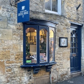 New England Coffee House - Coffee & Tea Near Me - Cheltenham, GLS New England Coffee House - Coffee & Tea Near Me - Cheltenham, GLS