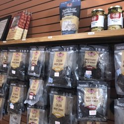Beef Jerky Outlet - Even more choices