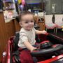 Photo of Little Ones Haircut
