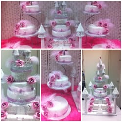 Cameo Cake Craft