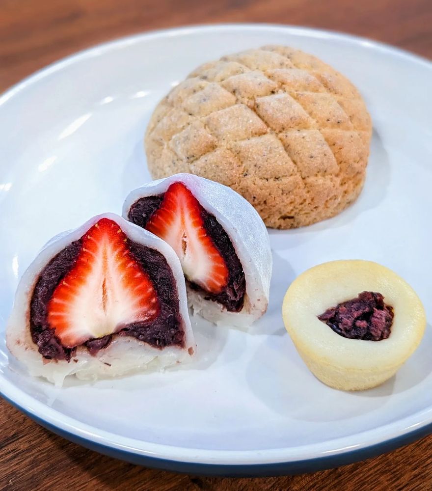 KANADELL JAPANESE BAKERY Updated July 2024 109 Photos & 33 Reviews